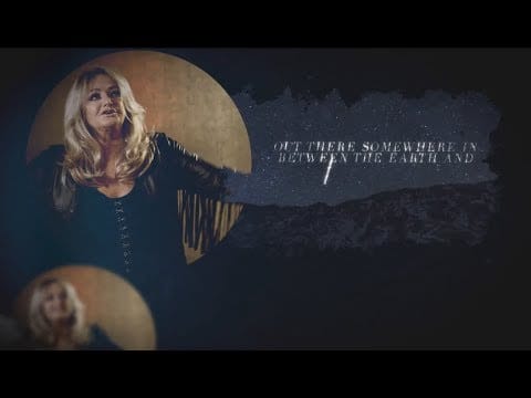 Bonnie Tyler — Bonnie Tyler - Between the Earth and the Stars (Official Video)