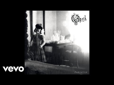 Opeth — Opeth - Weakness (Audio)