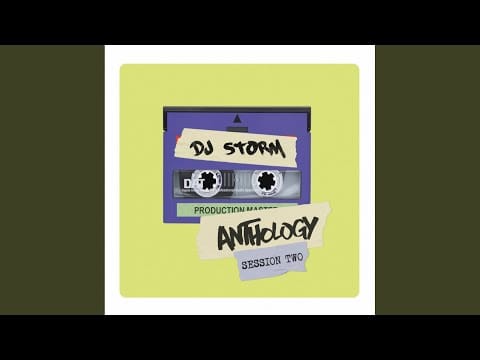 DJ Storm — Like Is Like A Dance (Al Storm, DJ Storm 'Essential Platinum' Mix)