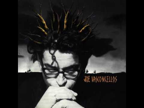 Joe Vasconcellos — Hay que gritar - Joe Vasconcellos.