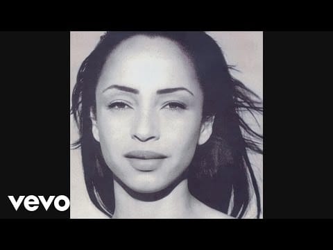Sade — Sade - Smooth Operator / Red Eye (Long 12" with 'Red Eye') [Audio]