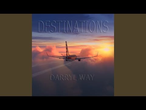 Darryl Way — Mystic Mountain