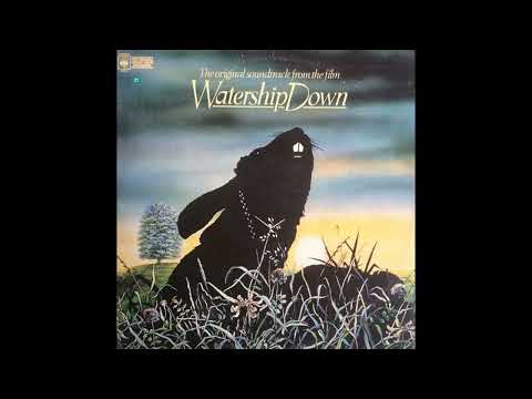 Angela Morley — Angela Morley - Original Soundtrack Watership Down (1978) Part 1 (Full Album)