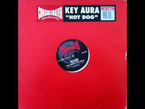 Key Aura — Key Aura - Hot Dog (To Orangey For Crows) (HQ)