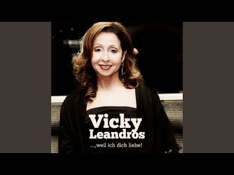 Vicky Leandros — Ich bleib' bei dir