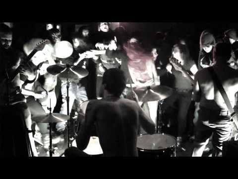Tinsel Teeth — Tinsel Teeth - Stock Footage of Stuntmen (Official Video)