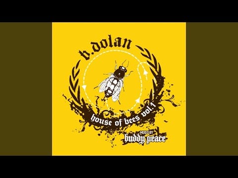Bernard Dolan — Lucifer (R.S.V.P.)