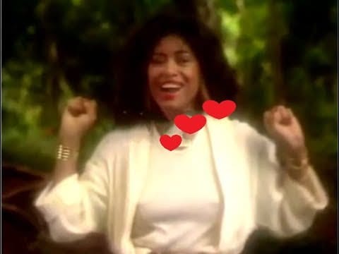 Tanya Saint-Val — Tanya St Val - Calin ( CLIP VERSION ORIGINAL ) 1987