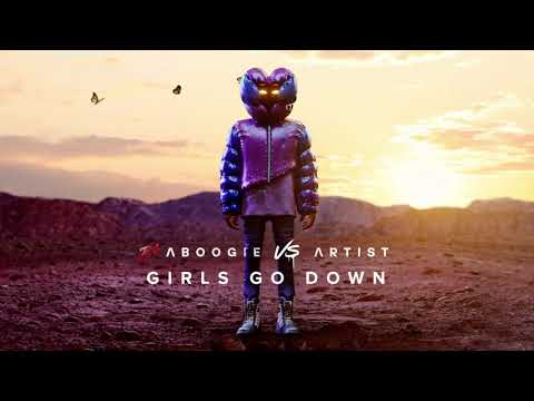 A Boogie Wit da Hoodie — A Boogie Wit da Hoodie - Girls Go Down [Official Audio]