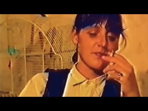 Christiane F. — CHRISTIANE F. - HEIMWEH