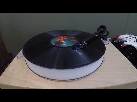 Mahalia — Mahalia – IRL - B6 - Goodbyes - Live Vinyl Recording