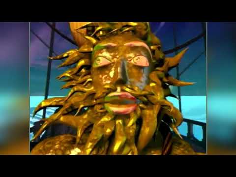 Kerry Livgren — 1996 - Odyssey Into the Mind's Eye - Kerry Livgreen [Kansas] *(((Progressive Soft Rock)))*