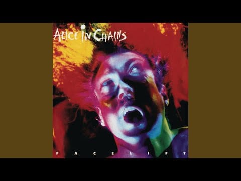 Alice In Chains — I Can't Remember