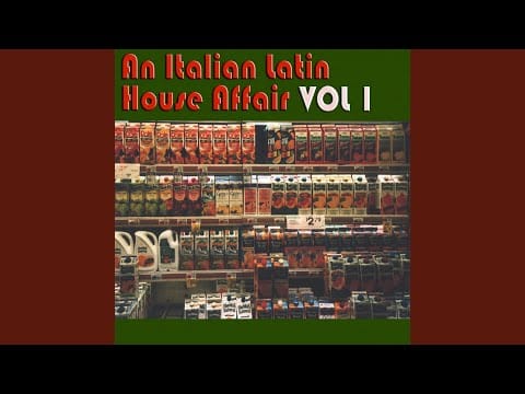 Montefiori Cocktail — I Feel Love (Le Hammond Inferno Krasss Rmx)