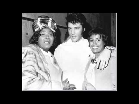 Mahalia Jackson — Mahalia Jackson-He's My Light