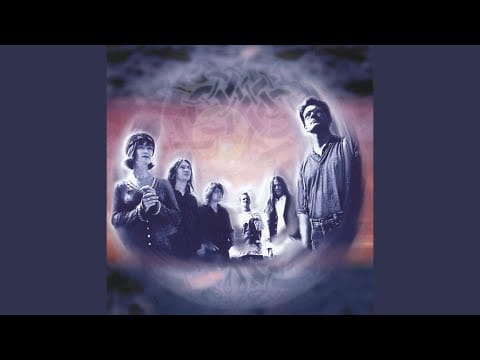 Iona — Encircling