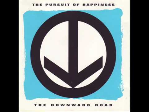 The Pursuit Of Happiness — The Pursuit Of Happiness - I'm Ashamed Of Myself