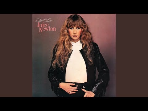 Juice Newton — Love Sail Away