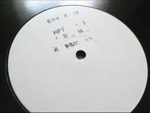 Da Homies — Da Homies - Give It Up (Mix 2) - Old Skool UK Garage
