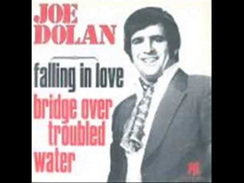 Joe Dolan — Joe dolan - Falling in love (1970.)