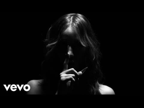 Federica Carta — Chadia Rodriguez feat. Federica Carta - Bella Così (prod. Big Fish)
