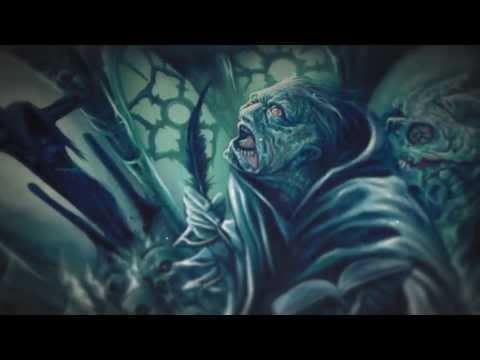 The Ruins Of Beverast — The Ruins Of Beverast - Ordeal (taken from  "Blood Vaults", 2013)