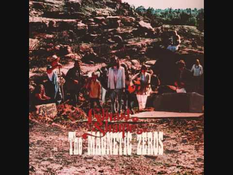 Edward Sharpe And The Magnetic Zeros — 40 Day Dream-Edward Sharpe and the Magnetic Zeros