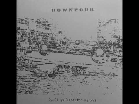 Downpour — Downpour - Annexe Electronics