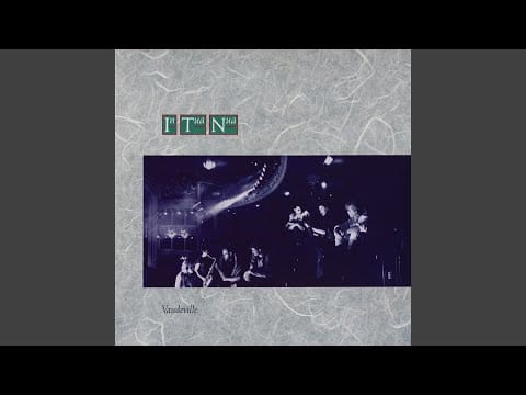 In Tua Nua — Seven Into The Sea (2007 - Remaster)