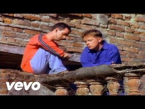 Jon Savage — Electronic - Get The Message