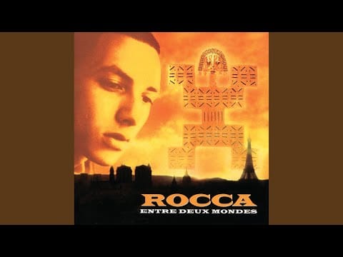 Rocca (3) — Le Hip-Hop Mon Royaume