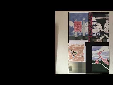 Badun — Badun - Bamberta (Mirai Genzai Tsuyoi) (ホップ蝶愛)