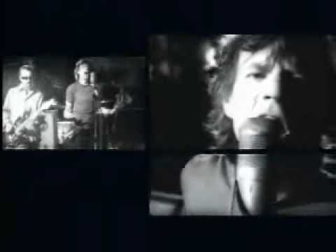 David A. Stewart — Old habits die hard - Mick Jagger and Dave Stewart (Alfie soundtrack)