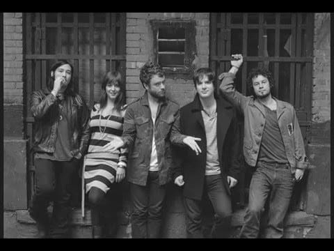 The Comas (2) — The Comas - Now I'm A Spider