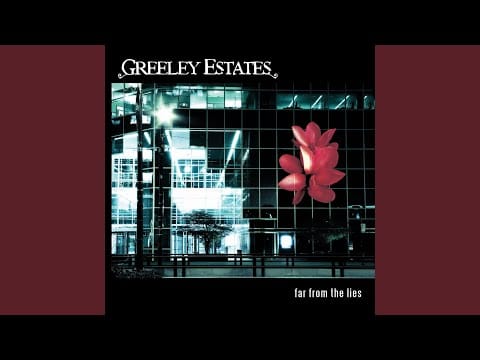 Greeley Estates — Through Waiting
