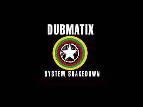 Dubmatix — Rough Likkle Town (ft Brother Culture)