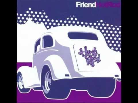 Friend — Friend - Rennaisonance