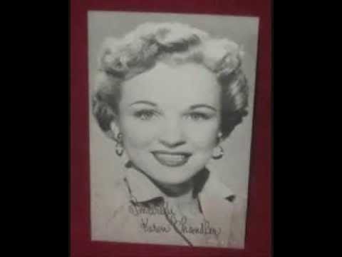 Jimmy Wakely — Jimmy Wakely & Karen Chandler  - Crazy Arms