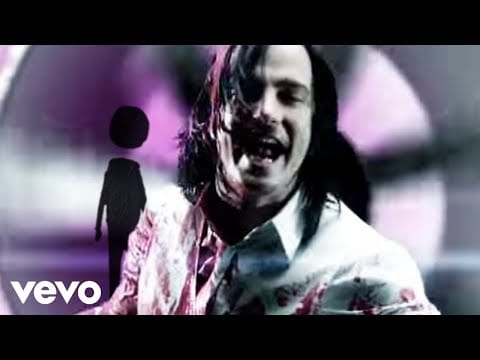 Three Days Grace — Three Days Grace - Break (Official Music Video)