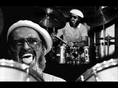 Idris Muhammad — Idris Muhammad - Brother You Know You're Doing Wrong.wmv