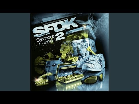 SFDK — Hablando