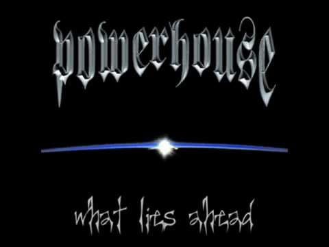 Powerhouse (12) — Powerhouse - What Lies Ahead ( Full Album )