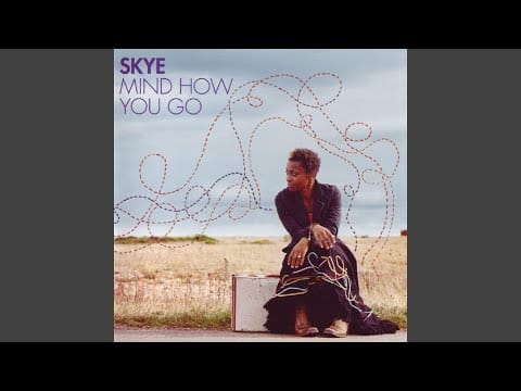 Skye (6) — Love Show