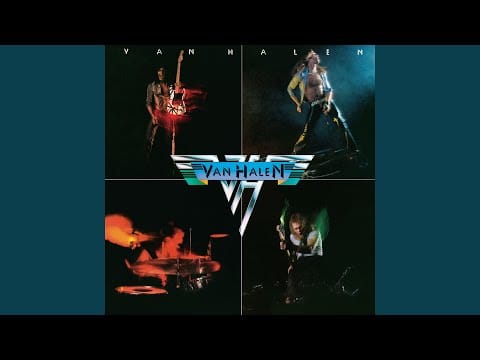 Van Halen — Little Dreamer (2015 Remaster)