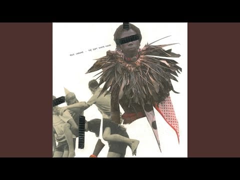Felix Laband — We Know Major Tom's a Junkie