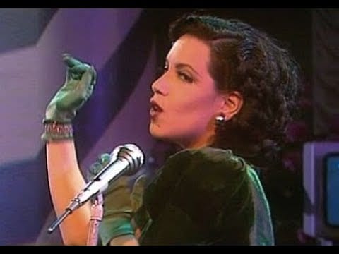 Matia Bazar — Mauro Sabbione - Matia Bazar - Lili Marlene - BPL 1982.