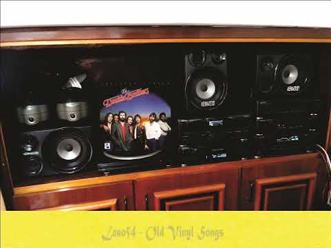 The Doobie Brothers — Doobie Brothers  ( One Step Closer ) - 1980 - HQ