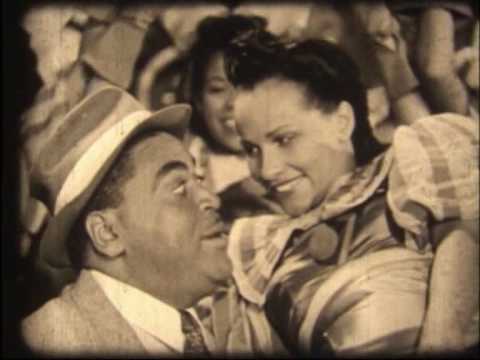 Fats Waller — Honeysuckle Rose,Fats Waller