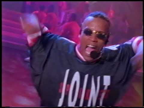 Step X Step — Step X Step - Stomp! It's All The Way Live | 1995