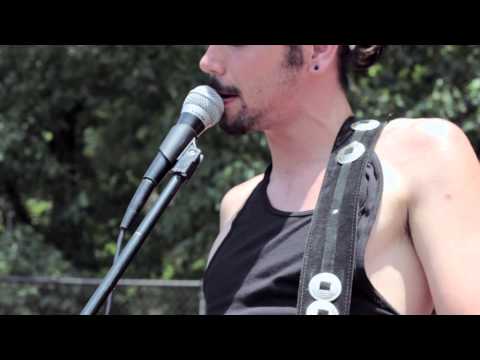 Microwave — Microwave | Trash Stains (Official Video)
